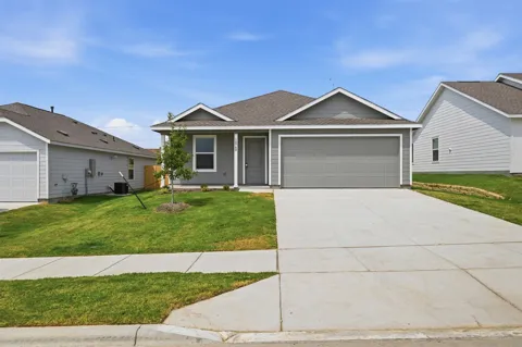 10740 Gun Barrel Street