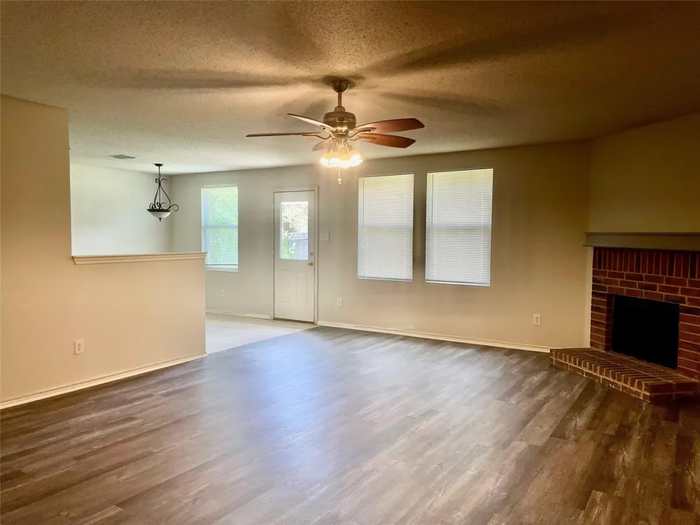 3704 Mariner Street McKinney, TX 75070