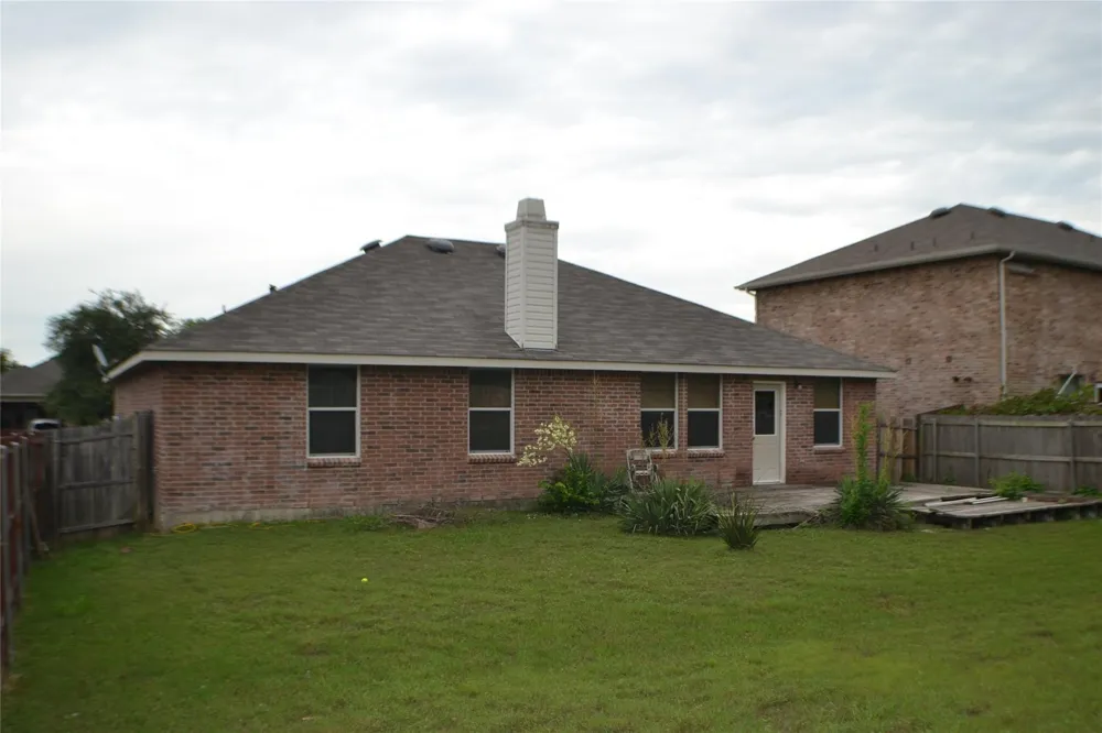3704 Mariner Street McKinney, TX 75070