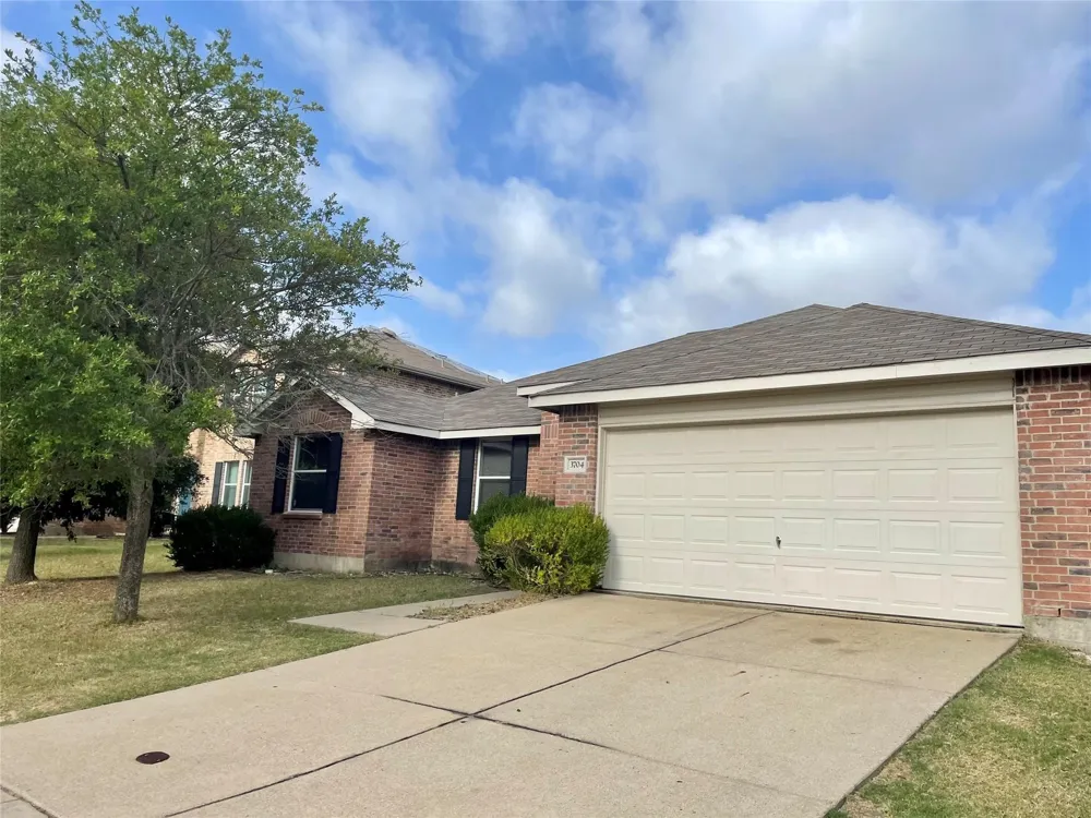 3704 Mariner Street McKinney, TX 75070