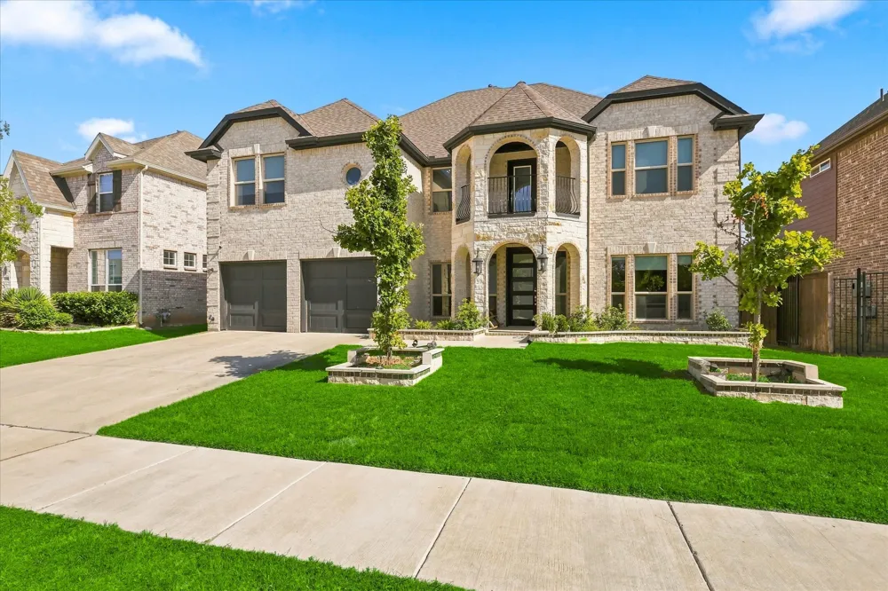 524 Long Meadow Drive Haslet, TX 76052