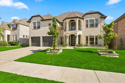 524 Long Meadow Drive