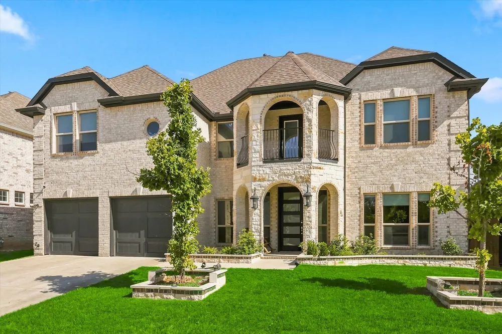 524 Long Meadow Drive Haslet, TX 76052
