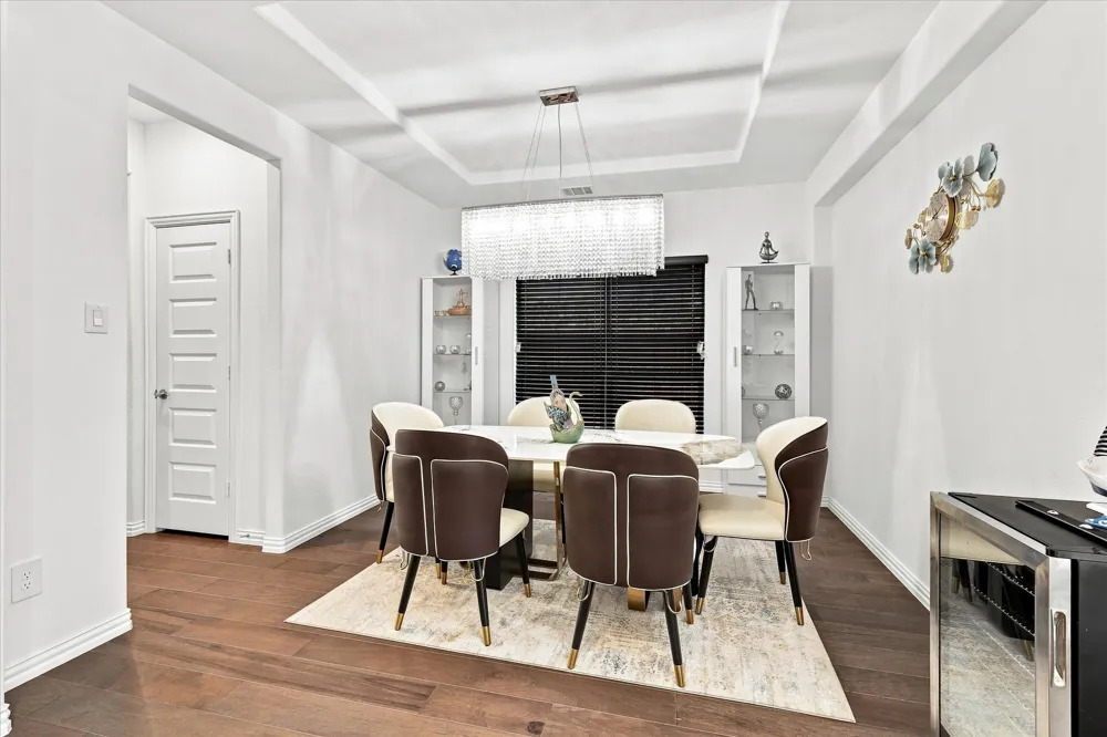 524 Long Meadow Drive Haslet, TX 76052