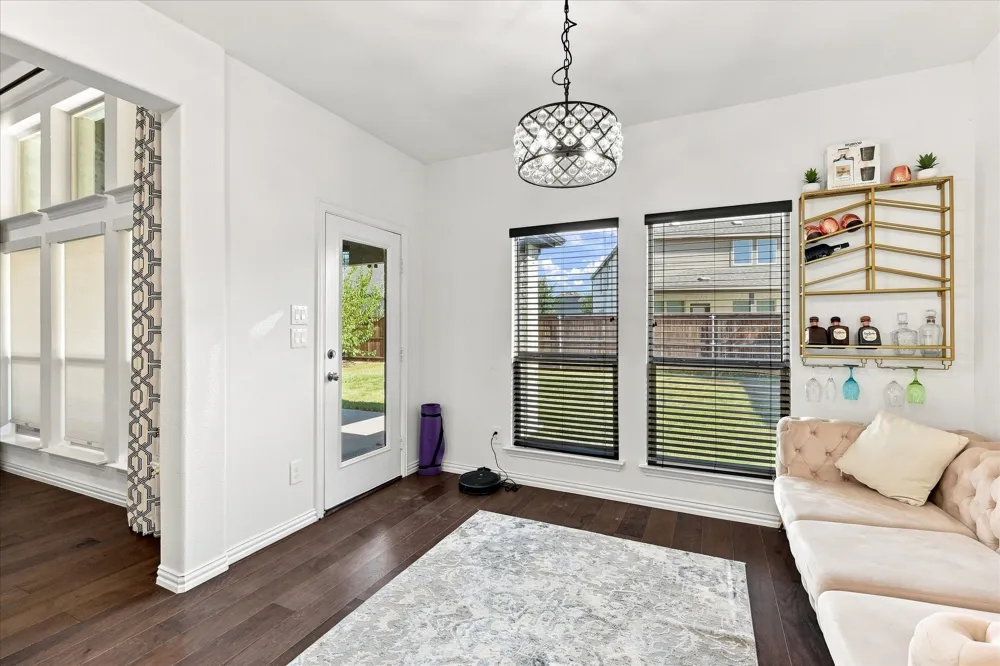 524 Long Meadow Drive Haslet, TX 76052