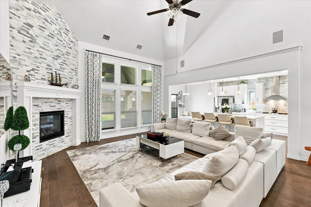 524 Long Meadow Drive Haslet, TX 76052