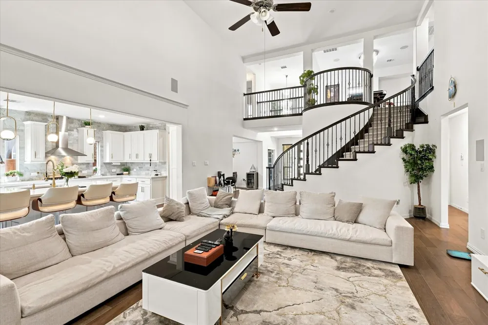 524 Long Meadow Drive Haslet, TX 76052