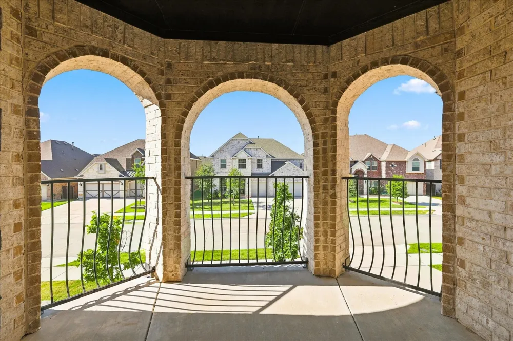 524 Long Meadow Drive Haslet, TX 76052