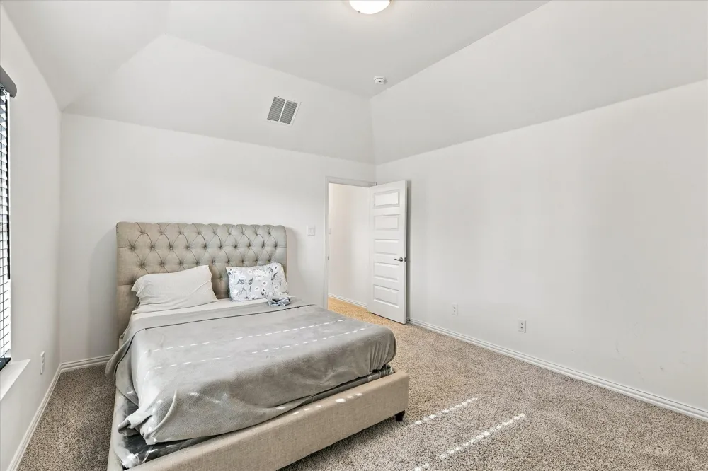 524 Long Meadow Drive Haslet, TX 76052