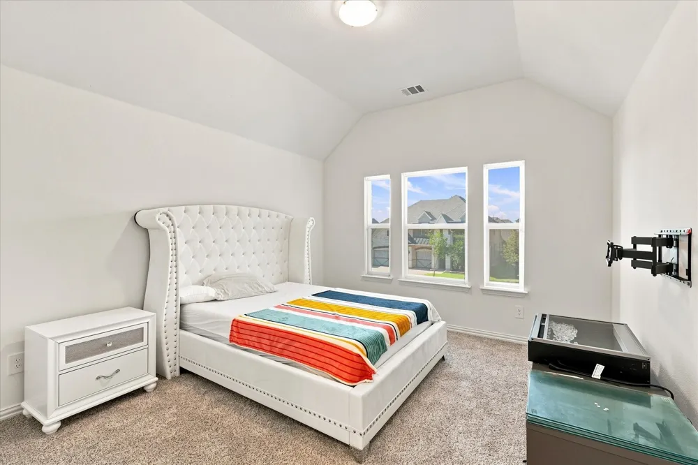 524 Long Meadow Drive Haslet, TX 76052