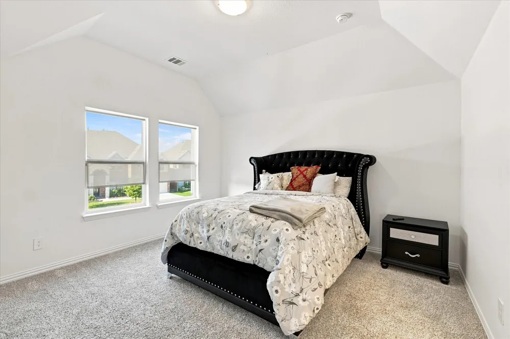 524 Long Meadow Drive Haslet, TX 76052