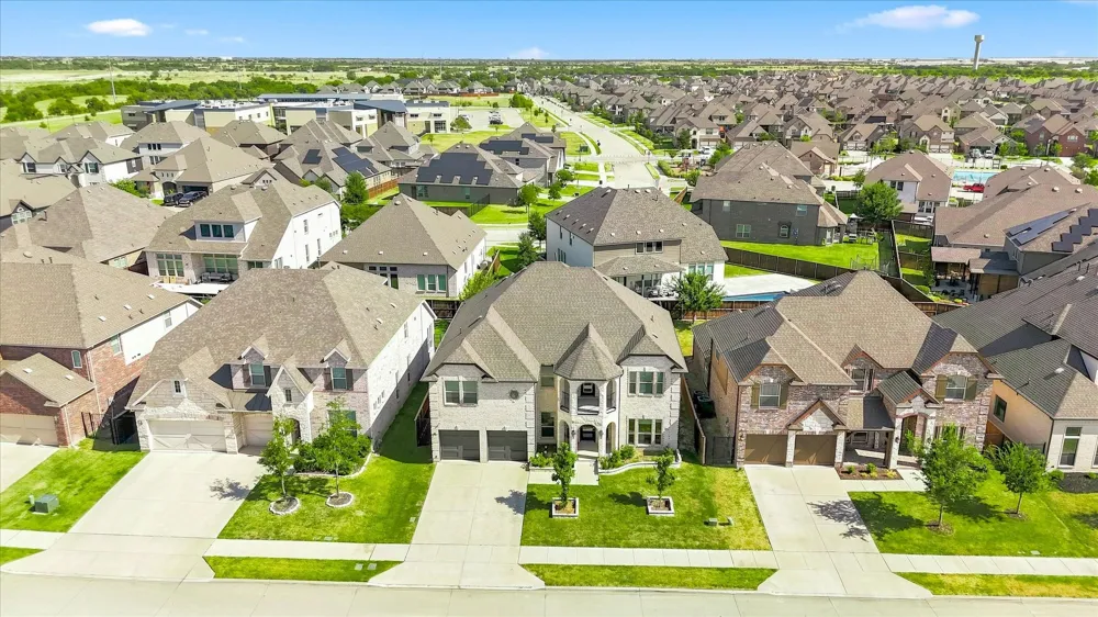 524 Long Meadow Drive Haslet, TX 76052