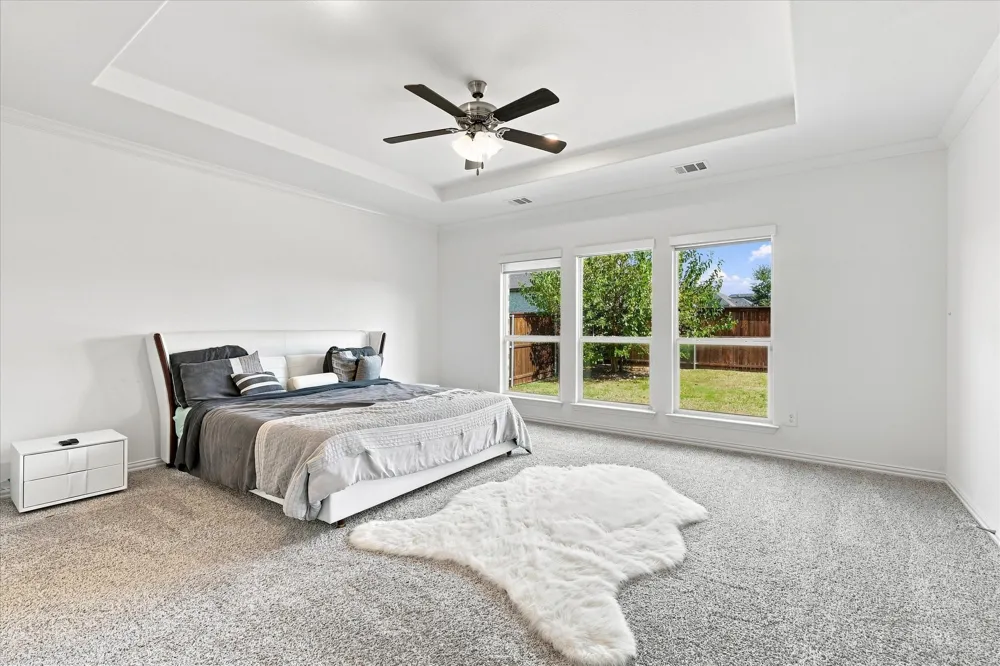 524 Long Meadow Drive Haslet, TX 76052