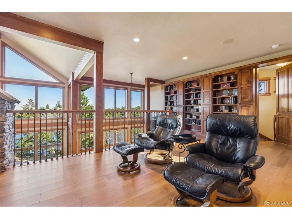 105 Elk Trail Red Feather Lakes, CO 80545