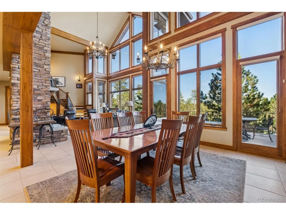 105 Elk Trail Red Feather Lakes, CO 80545