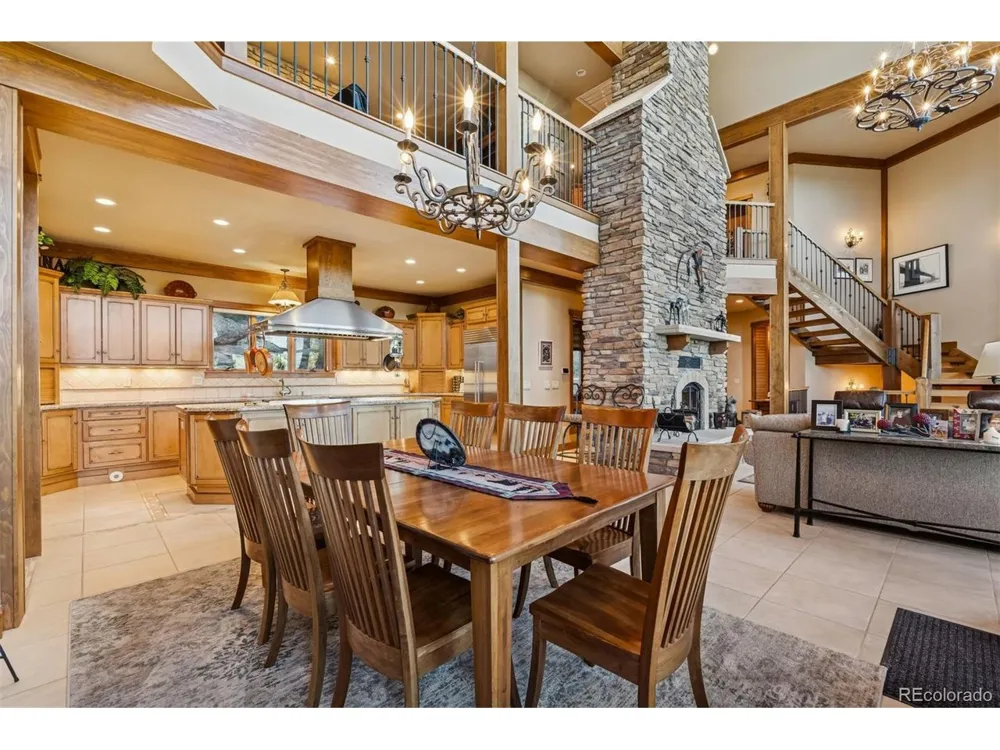 105 Elk Trail Red Feather Lakes, CO 80545