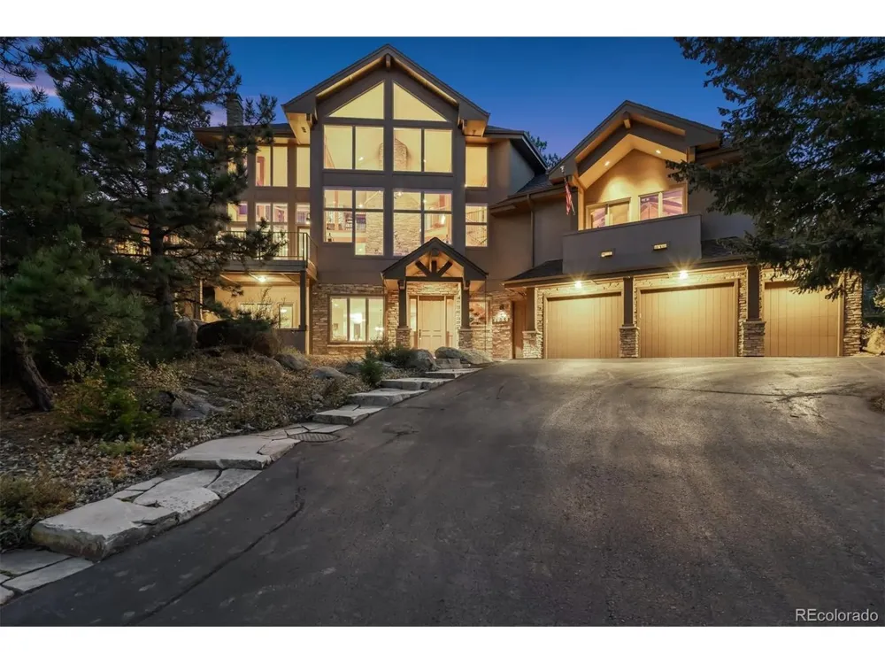 105 Elk Trail Red Feather Lakes, CO 80545