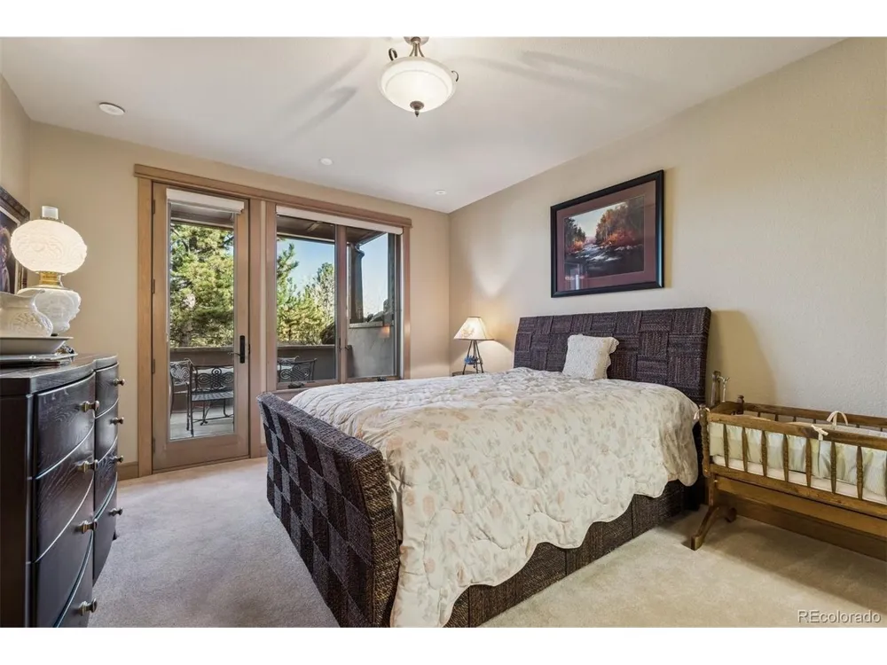 105 Elk Trail Red Feather Lakes, CO 80545