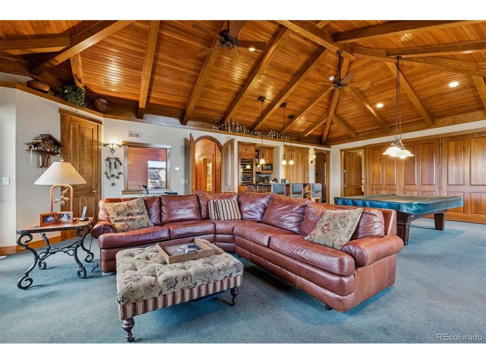 105 Elk Trail Red Feather Lakes, CO 80545