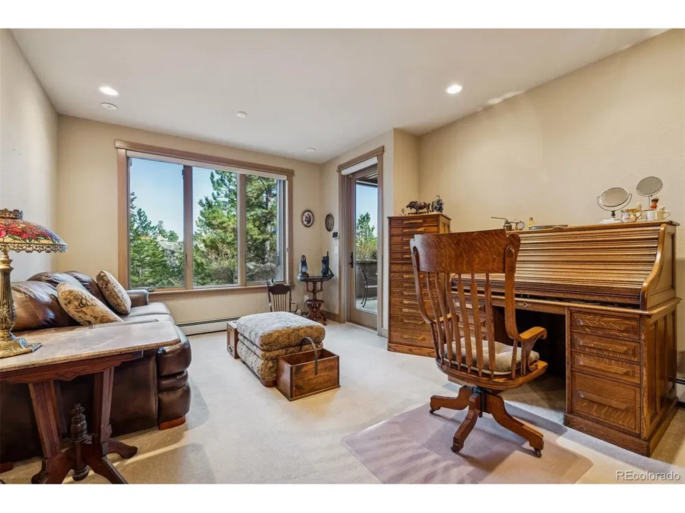 105 Elk Trail Red Feather Lakes, CO 80545