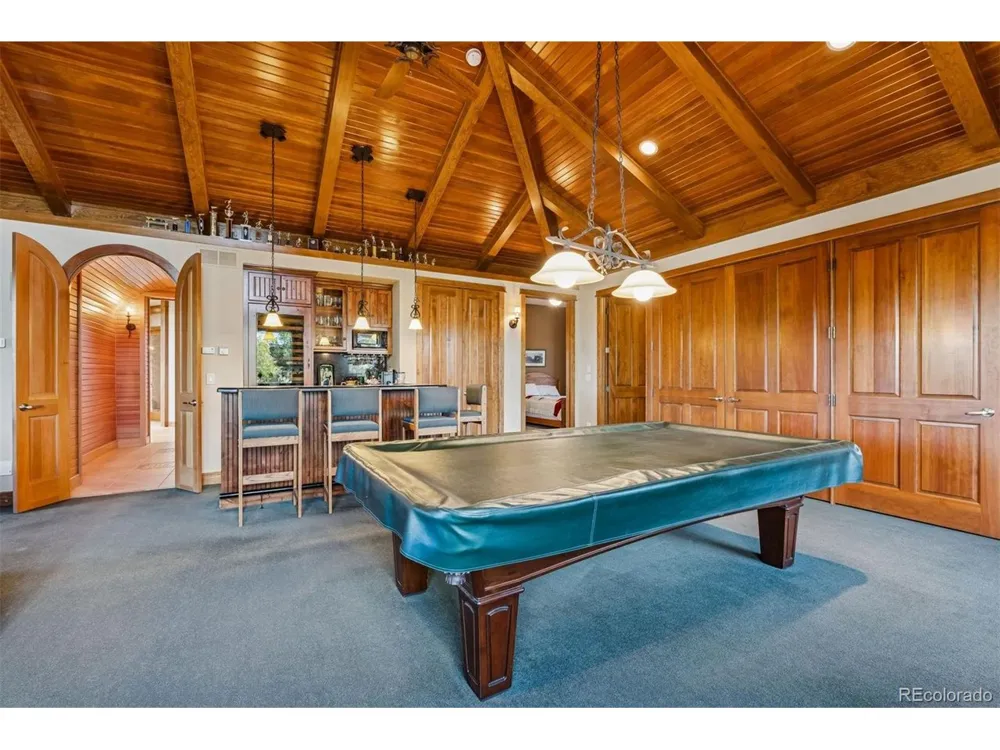 105 Elk Trail Red Feather Lakes, CO 80545