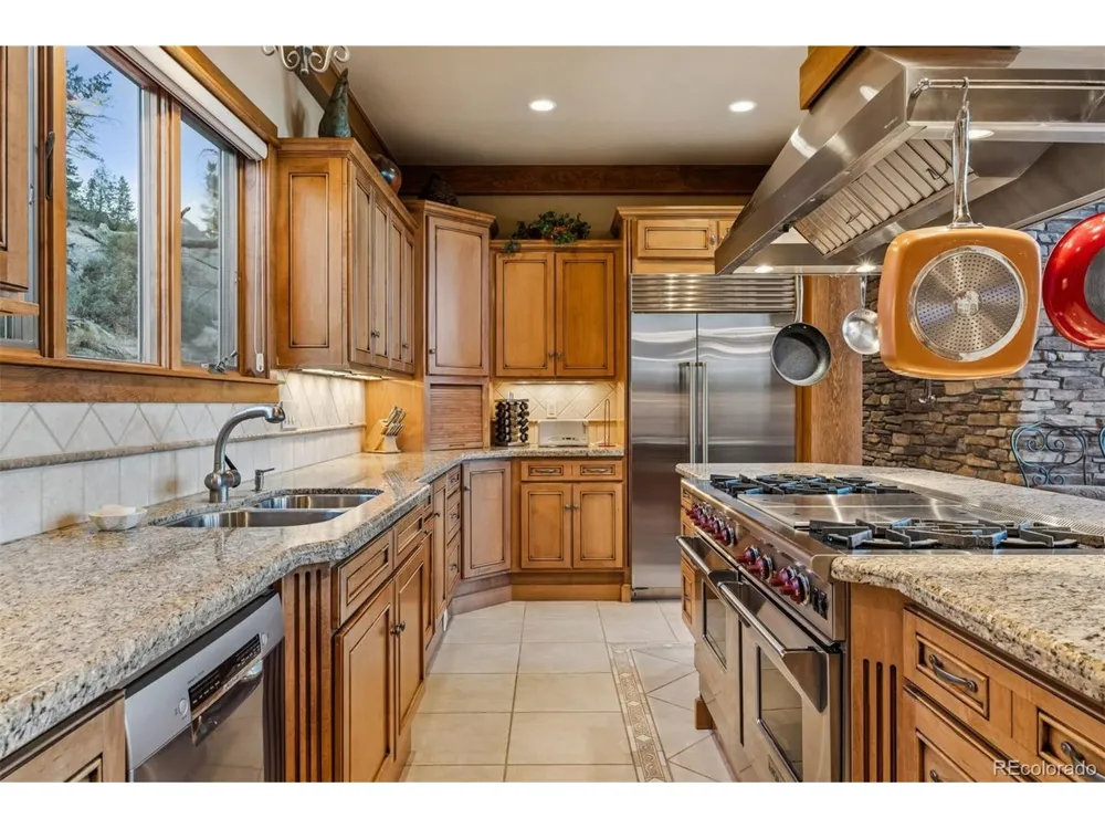 105 Elk Trail Red Feather Lakes, CO 80545