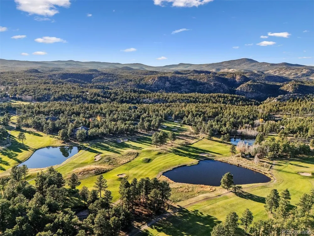 105 Elk Trail Red Feather Lakes, CO 80545
