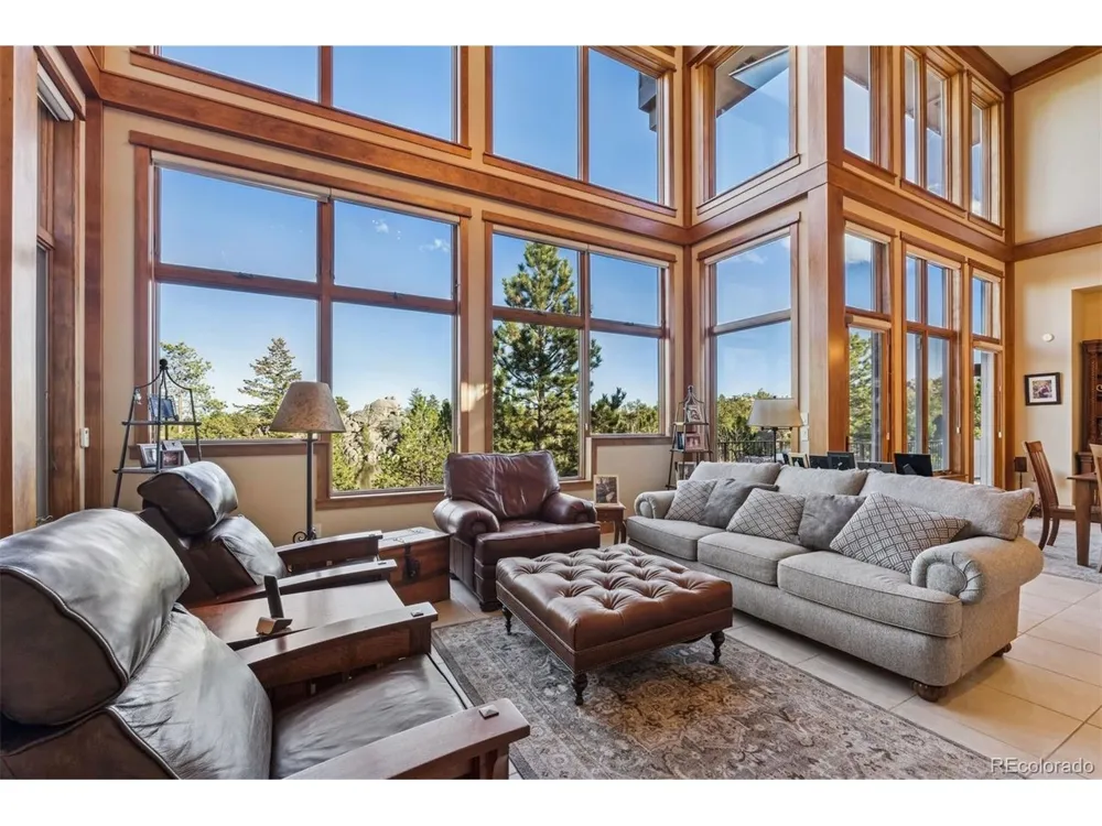 105 Elk Trail Red Feather Lakes, CO 80545