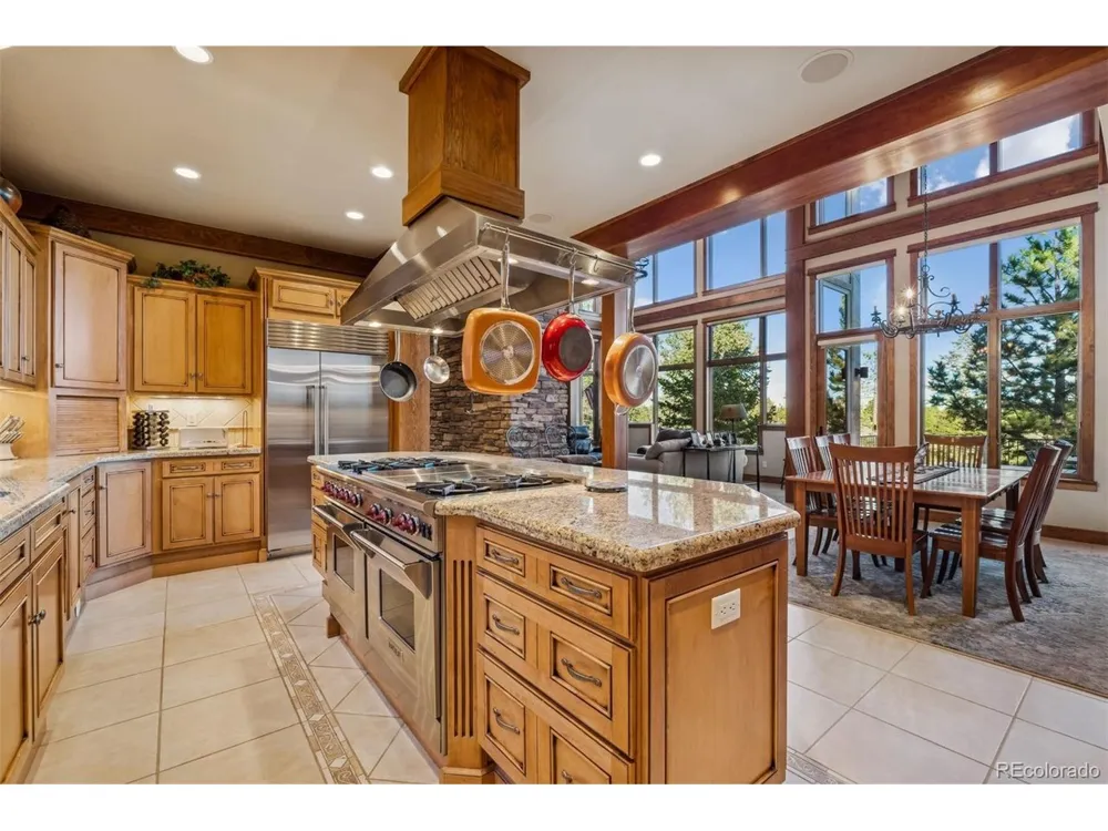 105 Elk Trail Red Feather Lakes, CO 80545