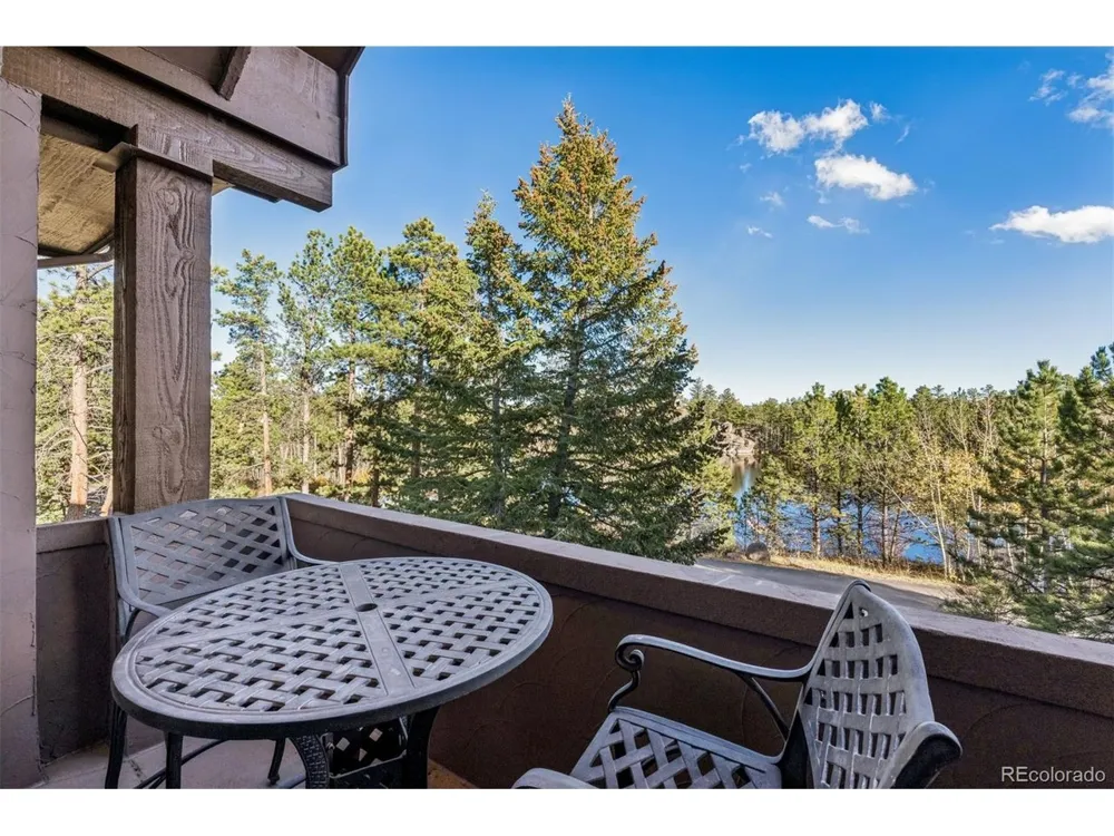 105 Elk Trail Red Feather Lakes, CO 80545