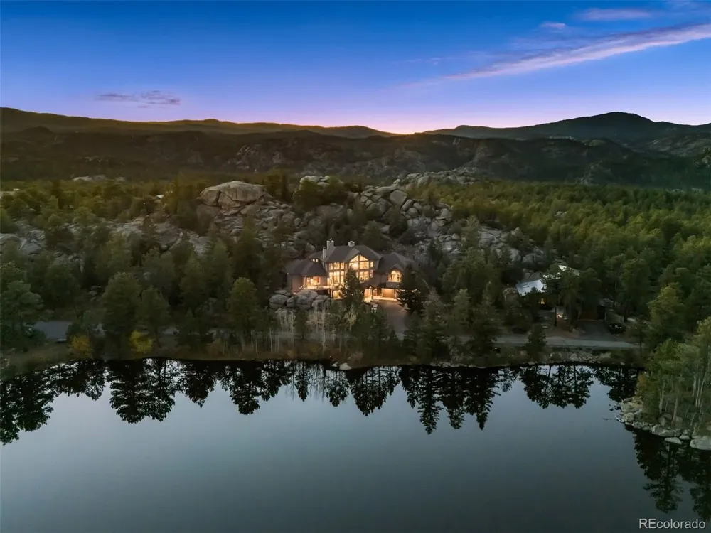 105 Elk Trail Red Feather Lakes, CO 80545