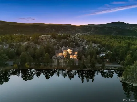 105 Elk Trail