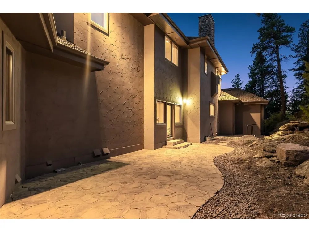 105 Elk Trail Red Feather Lakes, CO 80545