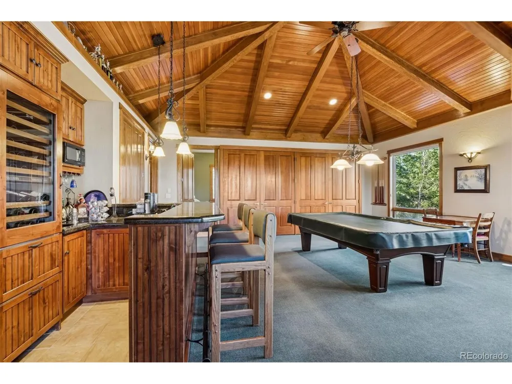 105 Elk Trail Red Feather Lakes, CO 80545
