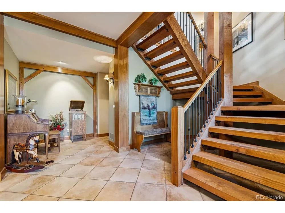 105 Elk Trail Red Feather Lakes, CO 80545