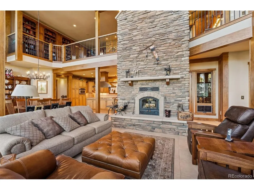 105 Elk Trail Red Feather Lakes, CO 80545