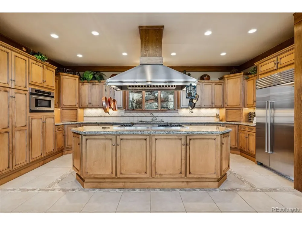 105 Elk Trail Red Feather Lakes, CO 80545