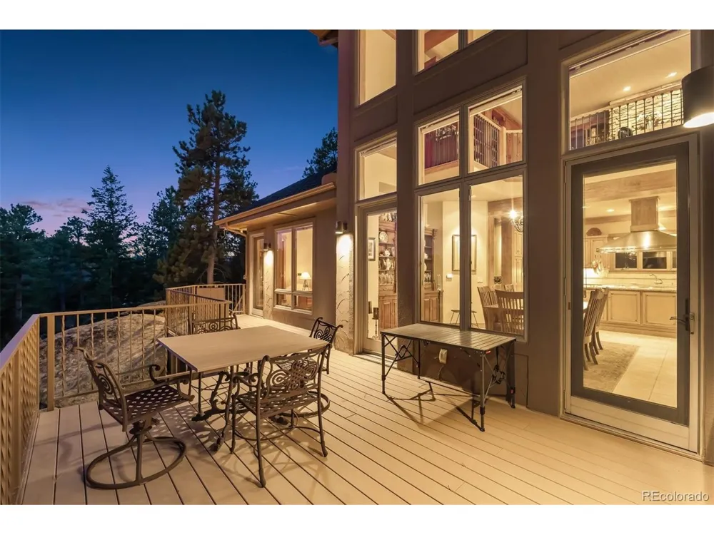 105 Elk Trail Red Feather Lakes, CO 80545