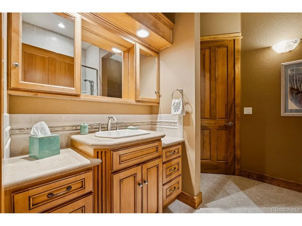 105 Elk Trail Red Feather Lakes, CO 80545