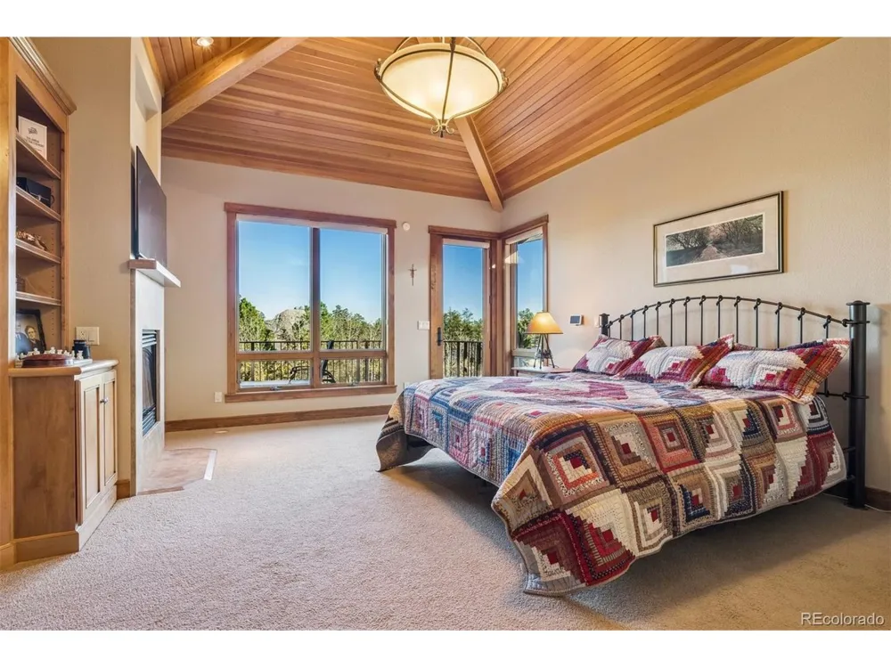 105 Elk Trail Red Feather Lakes, CO 80545