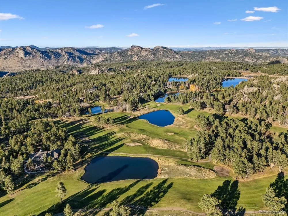 105 Elk Trail Red Feather Lakes, CO 80545