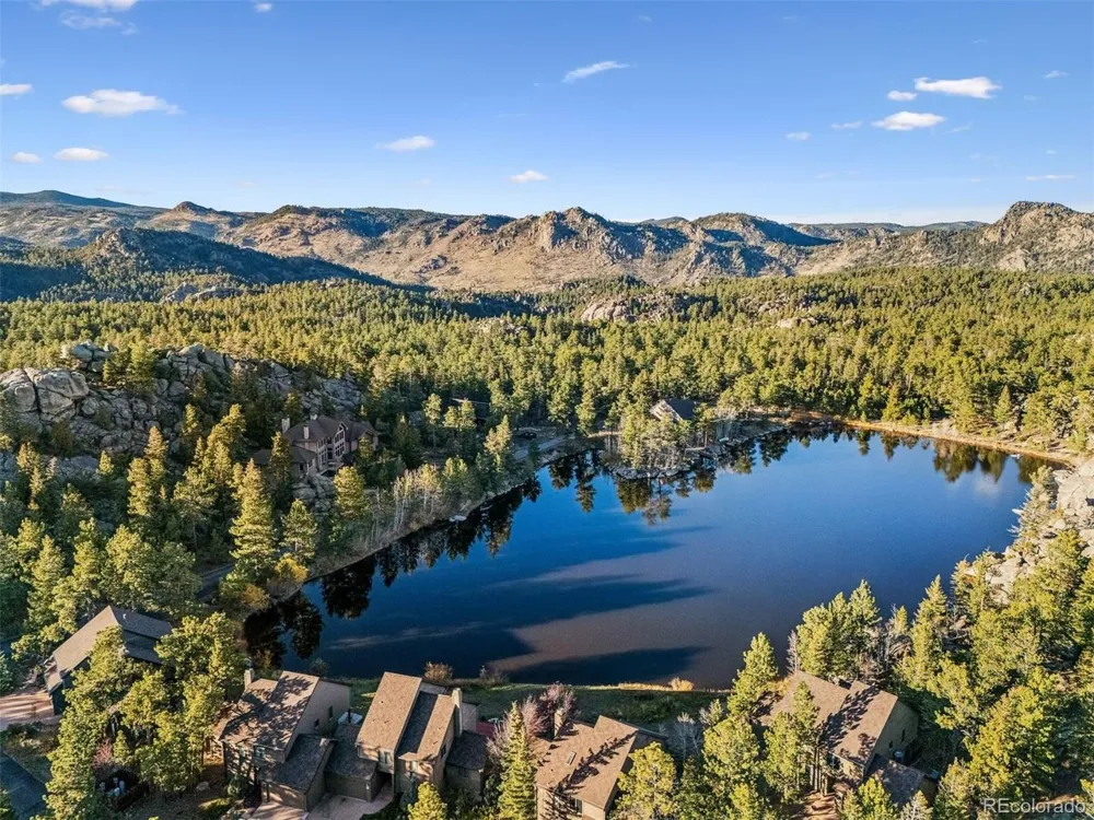 105 Elk Trail Red Feather Lakes, CO 80545
