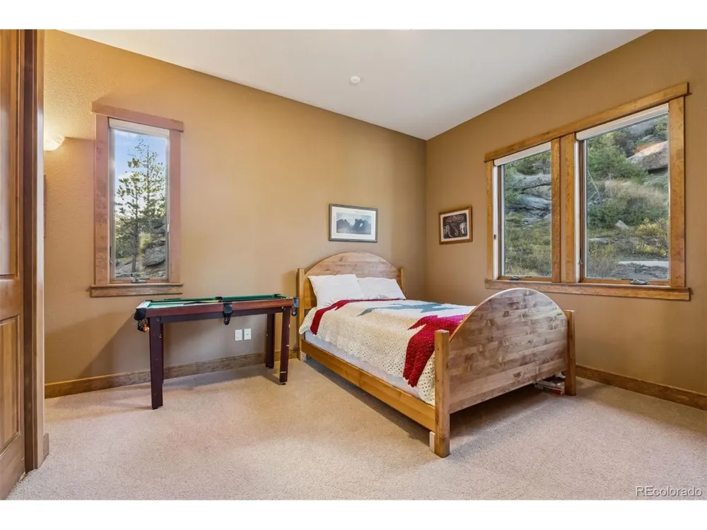 105 Elk Trail Red Feather Lakes, CO 80545