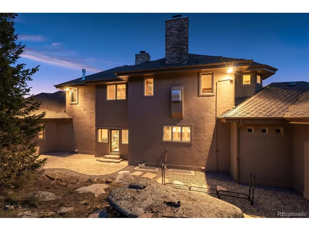 105 Elk Trail Red Feather Lakes, CO 80545