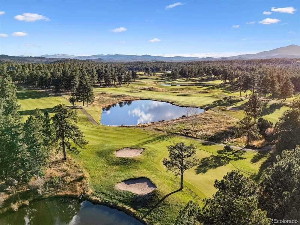 105 Elk Trail Red Feather Lakes, CO 80545