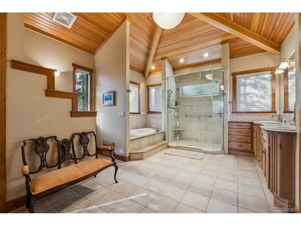 105 Elk Trail Red Feather Lakes, CO 80545