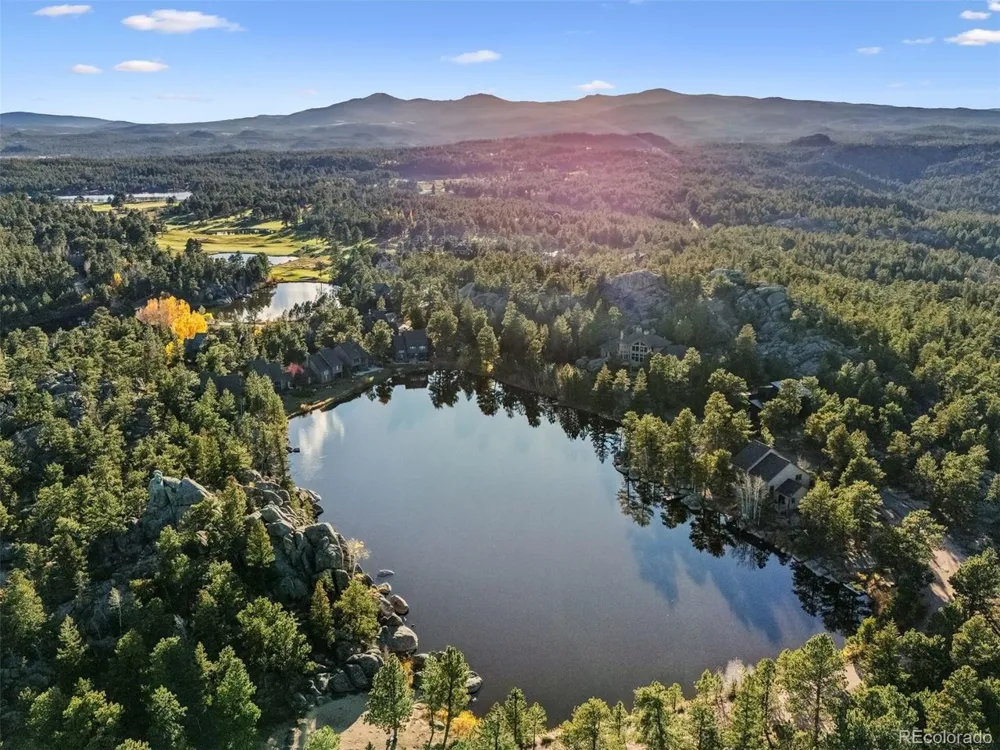 105 Elk Trail Red Feather Lakes, CO 80545