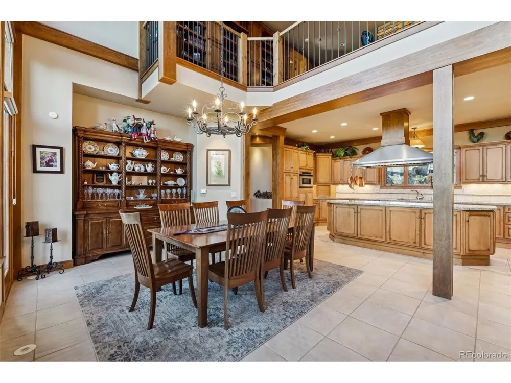 105 Elk Trail Red Feather Lakes, CO 80545