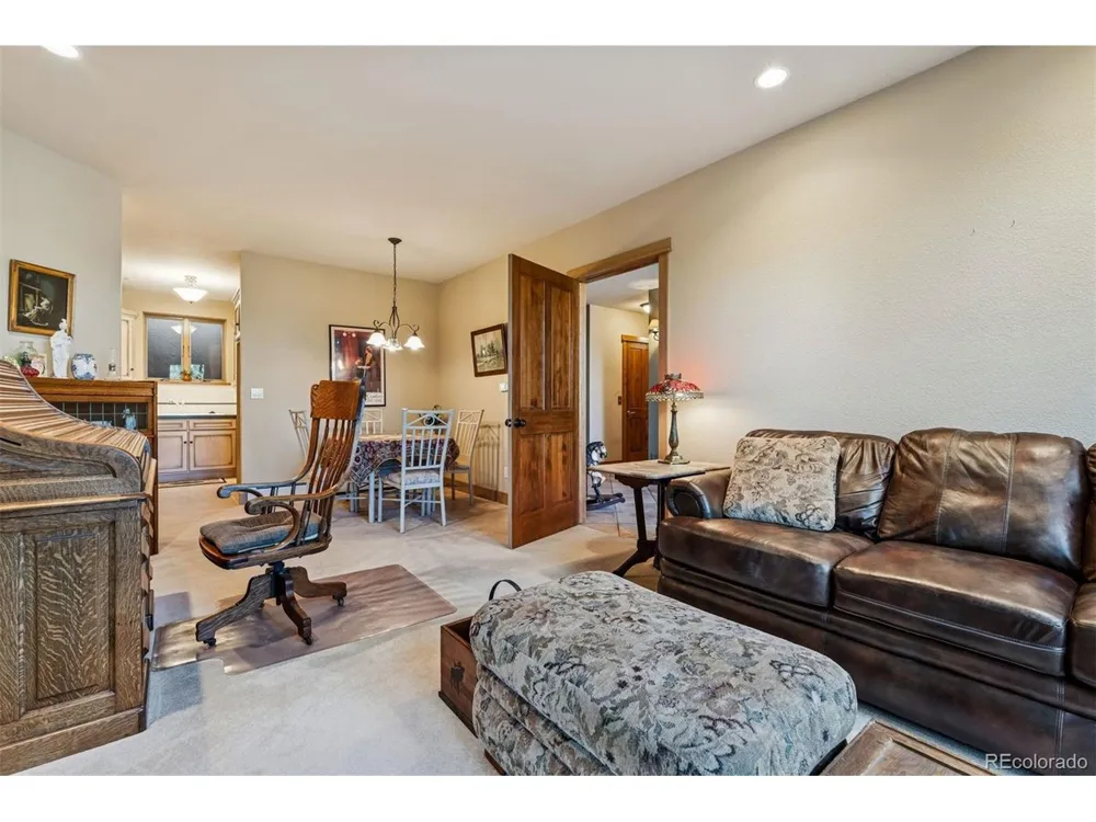 105 Elk Trail Red Feather Lakes, CO 80545