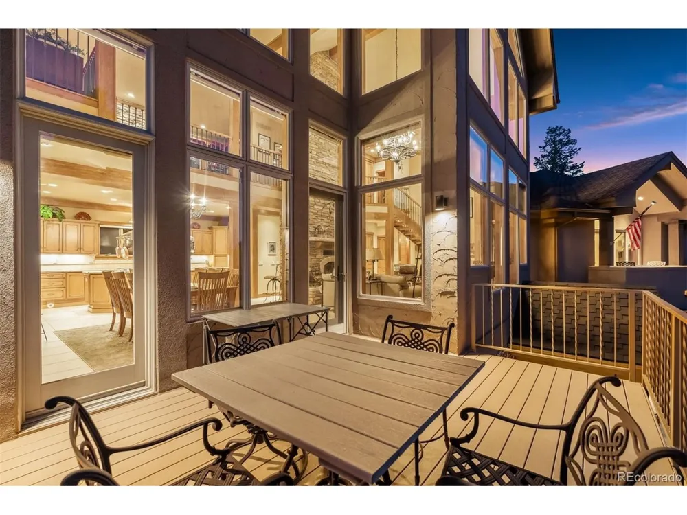105 Elk Trail Red Feather Lakes, CO 80545
